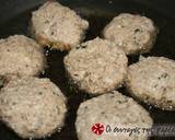 Greek island chickpea fritters (Revithokeftedes) recipe step 7 photo