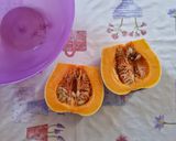 Foto del passaggio 2 della ricetta Pumpkin chutney (Santini Ziornmon)