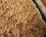 Hagyományos Almás Pite recept fázis 3 fotója