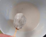 Foto langkah ke 8 dari resep Kaki Naga Keju (Frozen Food).