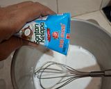 Foto langkah ke 4 dari resep Bika Ambon Ekonomis.