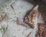 Foto del paso 1 de la receta: Matambre en olla. A la leche
