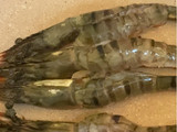 Udang bakar Jimbaran