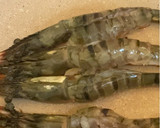 Foto langkah ke 5 dari resep Udang bakar Jimbaran.