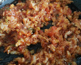Foto del paso 5 de la receta: Empanadillas de bacalao