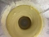 Leche condensada casera
