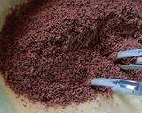 Foto del paso 5 de la receta: Chocoflán