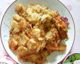 Foto langkah ke 4 dari resep Bakwan Tahu.