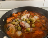 Foto del paso 3 de la receta: Paella mixta