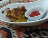 Foto langkah ke 7 dari resep Martabak Macaroni.
