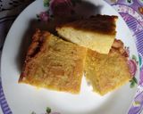 Foto del paso 8 de la receta: Sopa paraguaya