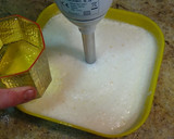 Foto del paso 2 de la receta: Bizcocho de fresa