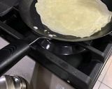 A picture of step 2 of Cannelloni.