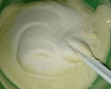 Foto del paso 3 de la receta: Soletillas(vainillas)🌸