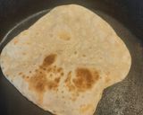 Pas rețetă Taco cu sos salsa și carne de porc 3 fotografie