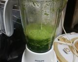 Foto langkah ke 1 dari resep Srikaya palembang.