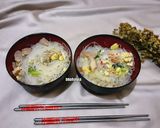Foto langkah ke 4 dari resep Bihun kuah.