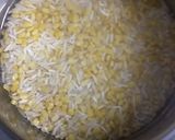 * मेमु खिचडी * (memu khichdi recipe in marathi) रेसिपी स्टेप 1 फोटो 