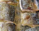 Foto del paso 10 de la receta: Llampuga o Pez Limón, en salsa de verduras mediterráneas