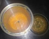 Carrot,Tomato Soup (Carrot,Tomato Soup recipe in tamil) ரெசிபி ஸ்டேப் 2 புகைப்படம்