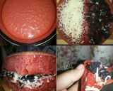 Foto langkah ke 6 dari resep Martabak teflon.
