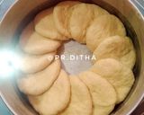 Foto langkah ke 7 dari resep 67. Elephant Ear Bread.