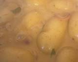 Egg & Potato Curry with Keema Rice recipe step 2 photo