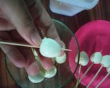 Foto langkah ke 4 dari resep Sempol isi Telur Puyuh.
