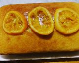 Foto del paso 5 de la receta: Budín de Naranja 🍊