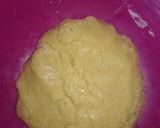 Foto del paso 1 de la receta: Galletitas de coco