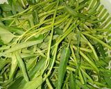 Hình bước làm 4 của món Canh Rau Muống Cà Dầm Tương