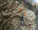 Foto del paso 2 de la receta: Delicia de quinua y pollo