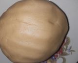 Foto del paso 3 de la receta: Tarta de manzana con nuez y pasas 🍎