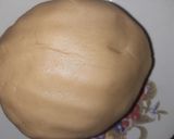 Foto del paso 3 de la receta: Tarta de manzana con nuez y pasas 🍎