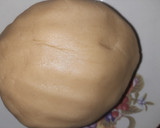 Foto del paso 3 de la receta: Tarta de manzana con nuez y pasas 🍎