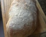 Foto del paso 7 de la receta: Panadería: Ciabata esponjosa