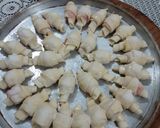 Foto del paso 5 de la receta: Sacramentos (Expréss) fácil y rápido