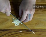 薑汁燒肉的食譜步驟1照片