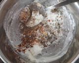 मैकरॉनी सलाद (macaroni salad reicpe in Hindi) रेसिपी चरण 3 फोटो