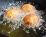 ચીઝ બૉલ્સ (Cheese Balls Recipe in Gujarati) રેસીપી સ્ટેપ5ફોટો