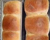 Foto del paso 10 de la receta: Pan de leche japonés - Hokkaido