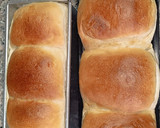 Foto del paso 10 de la receta: Pan de leche japonés - Hokkaido