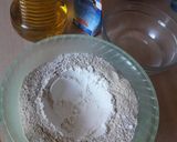 Foto del paso 1 de la receta: Tortillas fit integrales 🌯🌮