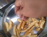 A picture of step 13 of Veg. Sizzler.