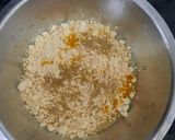বেসনবড়া রেজালা (besan vada rezala recipe in bengali) রেসিপির ধাপ 1 ছবি