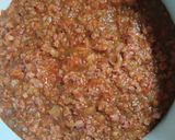 Foto del paso 6 de la receta: Rigatoni a la No Bolognesa