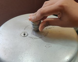 சீரக சம்பா மட்டன் பிரியாணி ரெசிபி ஸ்டேப் 10 புகைப்படம்