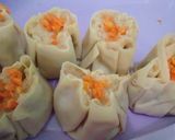 Foto langkah ke 6 dari resep Dimsum Ayam juicy.