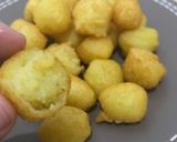 Foto langkah ke 2 dari resep Cemilan mudah kentang keju cikibol #homemadebylita.