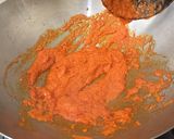 Foto langkah ke 3 dari resep Telur ceplok balado.